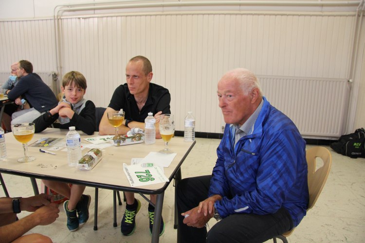 Landlopersjogging 2021